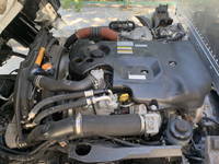 いすゞエルフアルミバン小型（2t・3t）[写真16]