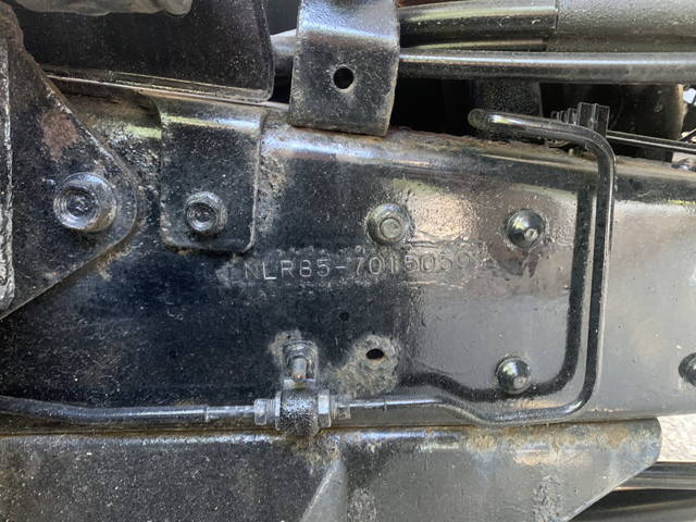 いすゞエルフアルミバン小型（2t・3t）[写真21]