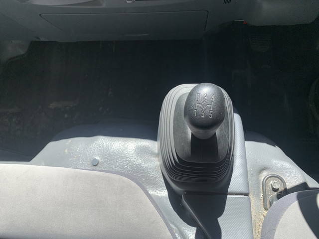 いすゞエルフアルミバン小型（2t・3t）[写真35]