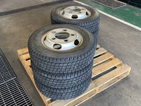 いすゞエルフアルミバン小型（2t・3t）[写真41]