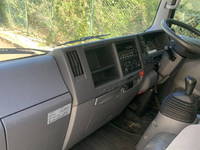 いすゞエルフアルミバン小型（2t・3t）[写真10]