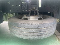 三菱ふそうキャンターダブルキャブ（Wキャブ）小型（2t・3t）[写真13]