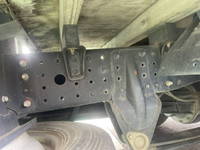 三菱ふそうキャンターダブルキャブ（Wキャブ）小型（2t・3t）[写真15]