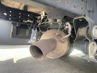 三菱ふそうキャンターダブルキャブ（Wキャブ）小型（2t・3t）[写真20]