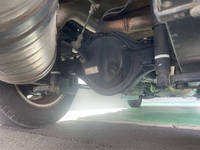 三菱ふそうキャンターダブルキャブ（Wキャブ）小型（2t・3t）[写真22]