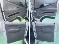 三菱ふそうキャンターダブルキャブ（Wキャブ）小型（2t・3t）[写真24]