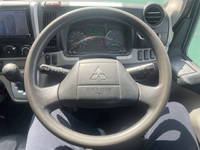 三菱ふそうキャンターダブルキャブ（Wキャブ）小型（2t・3t）[写真33]