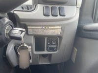 三菱ふそうキャンターダブルキャブ（Wキャブ）小型（2t・3t）[写真37]