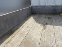 三菱ふそうキャンターダブルキャブ（Wキャブ）小型（2t・3t）[写真06]