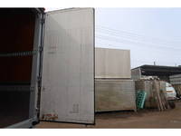 いすゞフォワードアルミウイング中型（4t）[写真14]