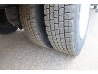 いすゞフォワードアルミウイング中型（4t）[写真22]