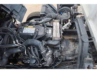 いすゞフォワードアルミウイング中型（4t）[写真28]