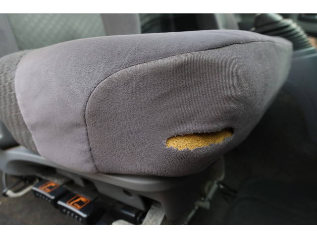 いすゞフォワードアルミウイング中型（4t）[写真30]