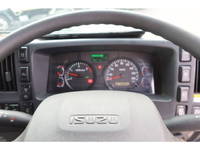 いすゞフォワードアルミウイング中型（4t）[写真33]