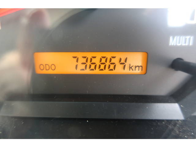 いすゞフォワードアルミウイング中型（4t）[写真33]