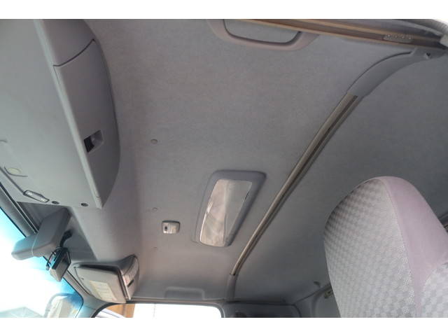 いすゞフォワードアルミウイング中型（4t）[写真38]