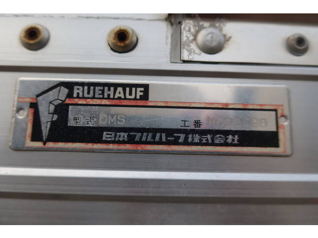 いすゞフォワードアルミウイング中型（4t）[写真08]