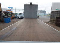 いすゞフォワードアルミウイング中型（4t）[写真10]