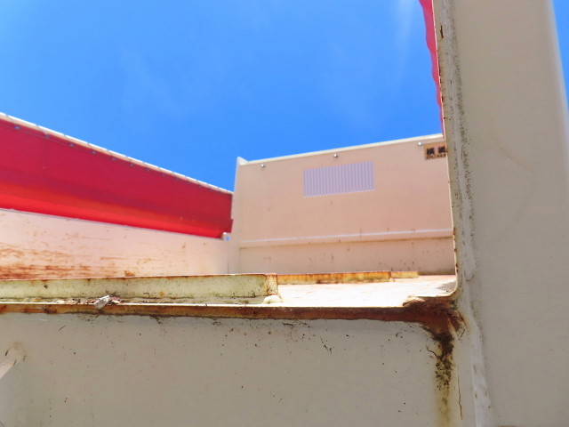 日野デュトロローダーダンプ小型（2t・3t）[写真10]