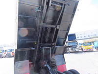 日野デュトロローダーダンプ小型（2t・3t）[写真12]