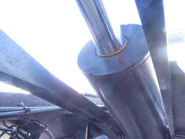 日野デュトロローダーダンプ小型（2t・3t）[写真12]