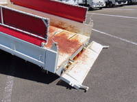 日野デュトロローダーダンプ小型（2t・3t）[写真15]