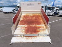 日野デュトロローダーダンプ小型（2t・3t）[写真16]