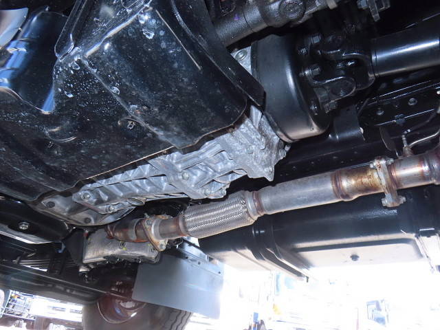 日野デュトロローダーダンプ小型（2t・3t）[写真19]