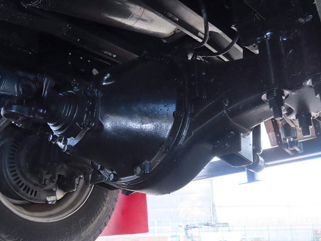 日野デュトロローダーダンプ小型（2t・3t）[写真20]