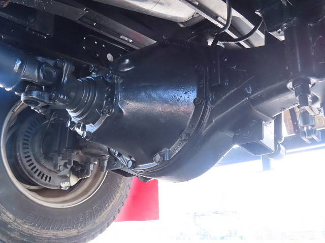 日野デュトロローダーダンプ小型（2t・3t）[写真21]