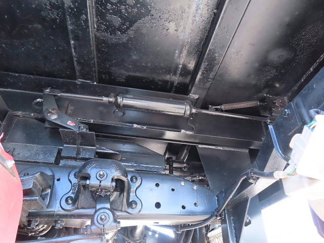 日野デュトロローダーダンプ小型（2t・3t）[写真22]