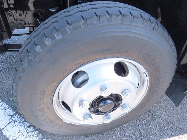 日野デュトロローダーダンプ小型（2t・3t）[写真25]