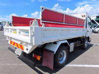 日野デュトロローダーダンプ小型（2t・3t）[写真02]