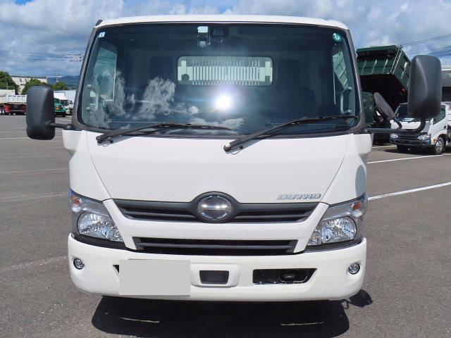 日野デュトロローダーダンプ小型（2t・3t）[写真03]