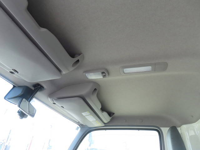 日野デュトロローダーダンプ小型（2t・3t）[写真32]