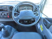 日野デュトロローダーダンプ小型（2t・3t）[写真34]