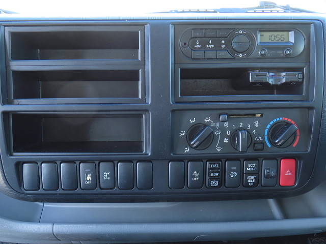 日野デュトロローダーダンプ小型（2t・3t）[写真34]