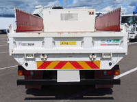 日野デュトロローダーダンプ小型（2t・3t）[写真06]