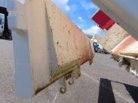 日野デュトロローダーダンプ小型（2t・3t）[写真10]