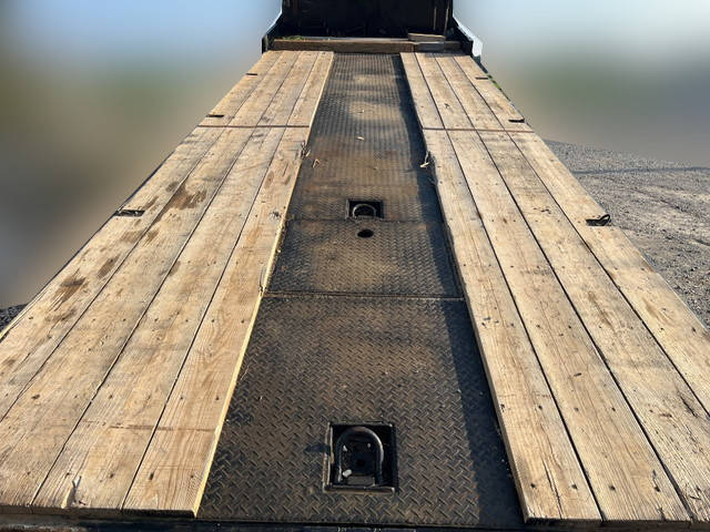 日野レンジャーセルフローダー増トン（6t・8t）[写真10]