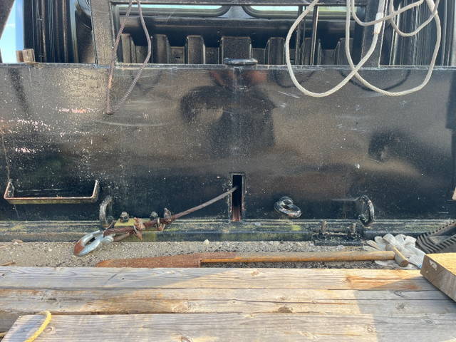 日野レンジャーセルフローダー増トン（6t・8t）[写真11]