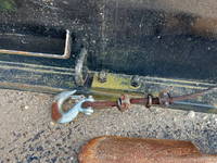 日野レンジャーセルフローダー増トン（6t・8t）[写真13]