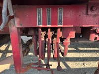 日野レンジャーセルフローダー増トン（6t・8t）[写真20]