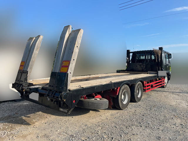 日野レンジャーセルフローダー増トン（6t・8t）[写真02]