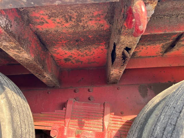 日野レンジャーセルフローダー増トン（6t・8t）[写真21]