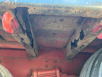 日野レンジャーセルフローダー増トン（6t・8t）[写真23]