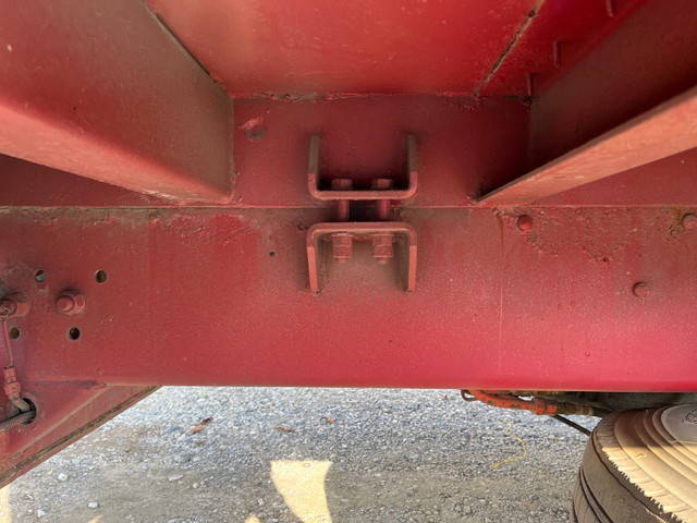 日野レンジャーセルフローダー増トン（6t・8t）[写真23]