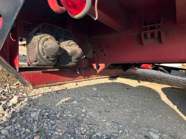 日野レンジャーセルフローダー増トン（6t・8t）[写真26]