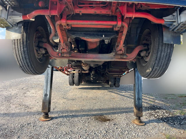 日野レンジャーセルフローダー増トン（6t・8t）[写真27]