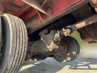 日野レンジャーセルフローダー増トン（6t・8t）[写真30]